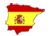DESCANSO DE HOGAR - Espanol
