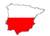 DESCANSO DE HOGAR - Polski
